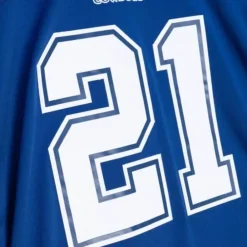 Jerseys Mitchell & Ness -Legacy Deion Sanders Dallas Cowboys 1996 Jersey