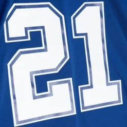 Jerseys Mitchell & Ness -Legacy Deion Sanders Dallas Cowboys 1995 Jersey