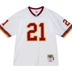 Jerseys Mitchell & Ness -Legacy Deion Sanders Washington Football Team 2000 Jersey