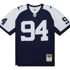 Jerseys Mitchell & Ness -Legacy Demarcus Ware Dallas Cowboys Dark 2011 Jersey