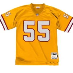 Jerseys Mitchell & Ness -Legacy Derrick Brooks Tampa Bay Buccaneers 1995 Jersey