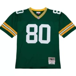 Jerseys Mitchell & Ness -Legacy Donald Driver Green Bay Packers 2000 Jersey