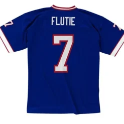 Jerseys Mitchell & Ness -Legacy Doug Flutie Buffalo Bills 1998 Jersey