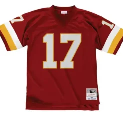 Jerseys Mitchell & Ness -Legacy Doug Williams Washington Football Team 1986 Jersey