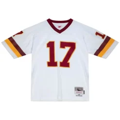 Jerseys Mitchell & Ness -Legacy Doug Williams Washington Football Team 1987 Jersey