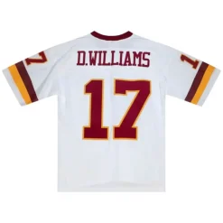 Jerseys Mitchell & Ness -Legacy Doug Williams Washington Football Team 1987 Jersey