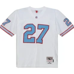 Jerseys Mitchell & Ness -Legacy Eddie George Houston Oilers 1996 Jersey