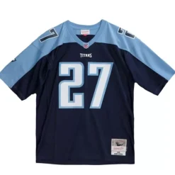Jerseys Mitchell & Ness -Legacy Eddie George Tennessee Titans 1999 Jersey