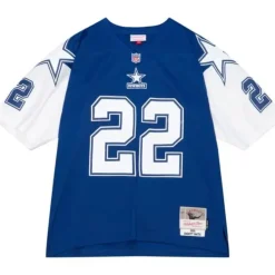 Jerseys Mitchell & Ness -Legacy Emmitt Smith Dallas Cowboys 1995 Jersey