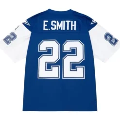 Jerseys Mitchell & Ness -Legacy Emmitt Smith Dallas Cowboys 1995 Jersey