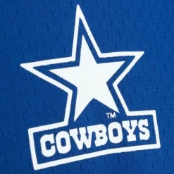 Jerseys Mitchell & Ness -Legacy Emmitt Smith Dallas Cowboys 1995 Jersey