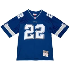 Jerseys Mitchell & Ness -Legacy Emmitt Smith Dallas Cowboys 1996 Jersey