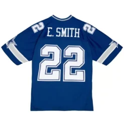 Jerseys Mitchell & Ness -Legacy Emmitt Smith Dallas Cowboys 1996 Jersey