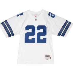 Jerseys Mitchell & Ness -Legacy Emmitt Smith Dallas Cowboys 1992 Jersey