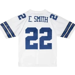 Jerseys Mitchell & Ness -Legacy Emmitt Smith Dallas Cowboys 1992 Jersey