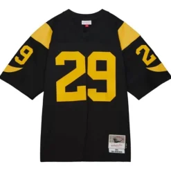Jerseys Mitchell & Ness -Legacy Eric Dickerson Los Angeles Rams 1984 Bo Tonal Jersey
