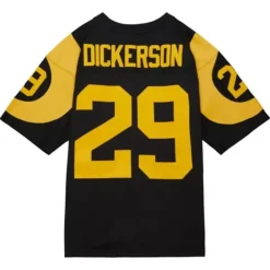 Jerseys Mitchell & Ness -Legacy Eric Dickerson Los Angeles Rams 1984 Bo Tonal Jersey