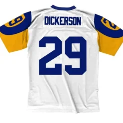 Jerseys Mitchell & Ness -Legacy Eric Dickerson Los Angeles Rams 1984 Jersey