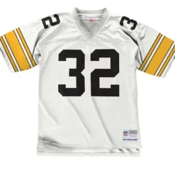 Jerseys Mitchell & Ness -Legacy Franco Harris Pittsburgh Steelers 1976 Jersey