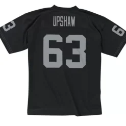 Jerseys Mitchell & Ness -Legacy Gene Upshaw Oakland Raiders 1976 Jersey