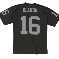 Jerseys Mitchell & Ness -Legacy George Blanda Oakland Raiders 1967 Jersey