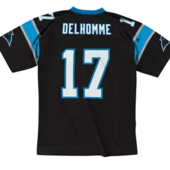 Jerseys Mitchell & Ness -Legacy Jake Delhomme Carolina Panthers 2003 Jersey