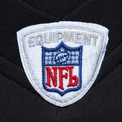 Jerseys Mitchell & Ness -Legacy James Harrison Pittsburgh Steelers 2005 Jersey