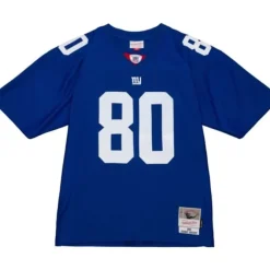 Jerseys Mitchell & Ness -Legacy Jeremy Shockey New York Giants 2005 Jersey