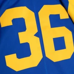 Jerseys Mitchell & Ness -Legacy Jerome Bettis Los Angeles Rams 1994 Jersey