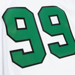 Jerseys Mitchell & Ness -Legacy Jerome Brown Philadelphia Eagles 1990 Jersey
