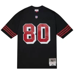 Jerseys Mitchell & Ness -Legacy Jerry Rice San Francisco 49Ers 1994 Bo Tonal Jersey