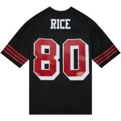 Jerseys Mitchell & Ness -Legacy Jerry Rice San Francisco 49Ers 1994 Bo Tonal Jersey