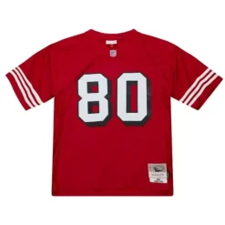 Jerseys Mitchell & Ness -Legacy Jerry Rice San Francisco 49Ers 1994 Jersey
