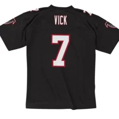 Jerseys Mitchell & Ness -Legacy Jersey Atlanta Falcons 2002 Michael Vick