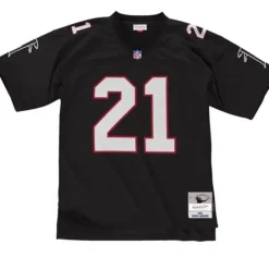 Jerseys Mitchell & Ness -Legacy Jersey Atlanta Falcons 1992 Deion Sanders