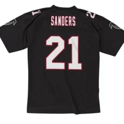 Jerseys Mitchell & Ness -Legacy Jersey Atlanta Falcons 1992 Deion Sanders