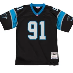 Jerseys Mitchell & Ness -Legacy Jersey Carolina Panthers 1996 Kevin Greene