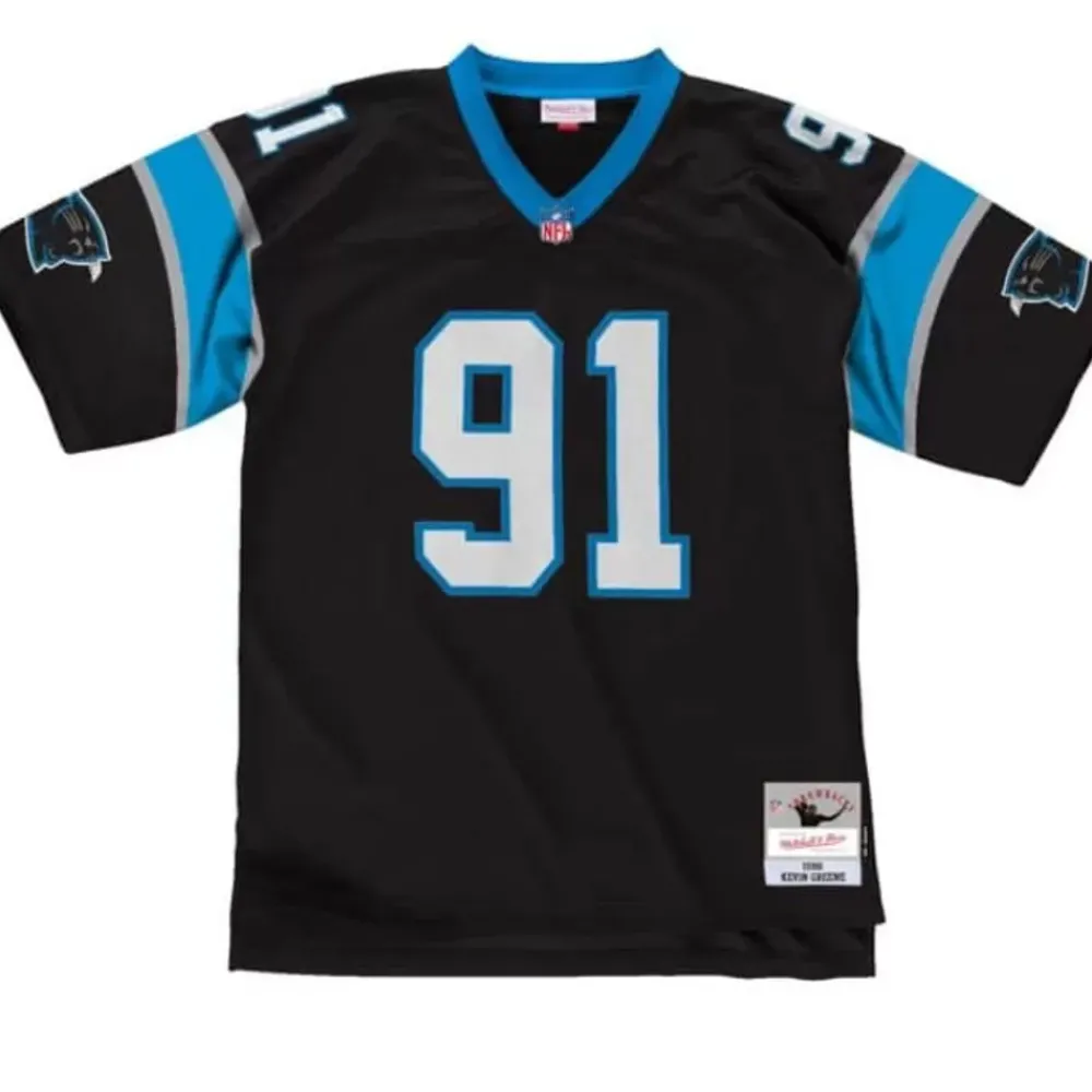 Jerseys Mitchell & Ness -Legacy Jersey Carolina Panthers 1996 Kevin Greene