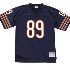 Jerseys Mitchell & Ness -Legacy Jersey Chicago Bears 1966 Mike Ditka