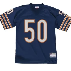 Jerseys Mitchell & Ness -Legacy Jersey Chicago Bears 1985 Mike Singletary