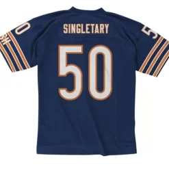 Jerseys Mitchell & Ness -Legacy Jersey Chicago Bears 1985 Mike Singletary