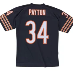 Jerseys Mitchell & Ness -Legacy Jersey Chicago Bears 1985 Walter Payton
