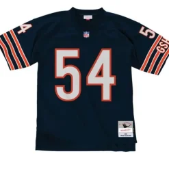 Jerseys Mitchell & Ness -Legacy Jersey Chicago Bears 2001 Brian Urlacher