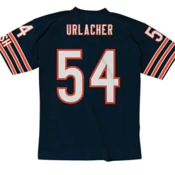 Jerseys Mitchell & Ness -Legacy Jersey Chicago Bears 2001 Brian Urlacher
