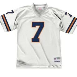 Jerseys Mitchell & Ness -Legacy Jersey Denver Broncos 1990 John Elway