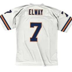 Jerseys Mitchell & Ness -Legacy Jersey Denver Broncos 1990 John Elway