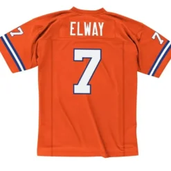 Jerseys Mitchell & Ness -Legacy Jersey Denver Broncos 1990 John Elway
