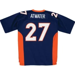 Jerseys Mitchell & Ness -Legacy Jersey Denver Broncos 1998 Steve Atwater