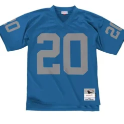 Jerseys Mitchell & Ness -Legacy Jersey Detroit Lions 1994 Barry Sanders