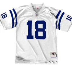 Jerseys Mitchell & Ness -Legacy Jersey Indianapolis Colts 2006 Peyton Manning